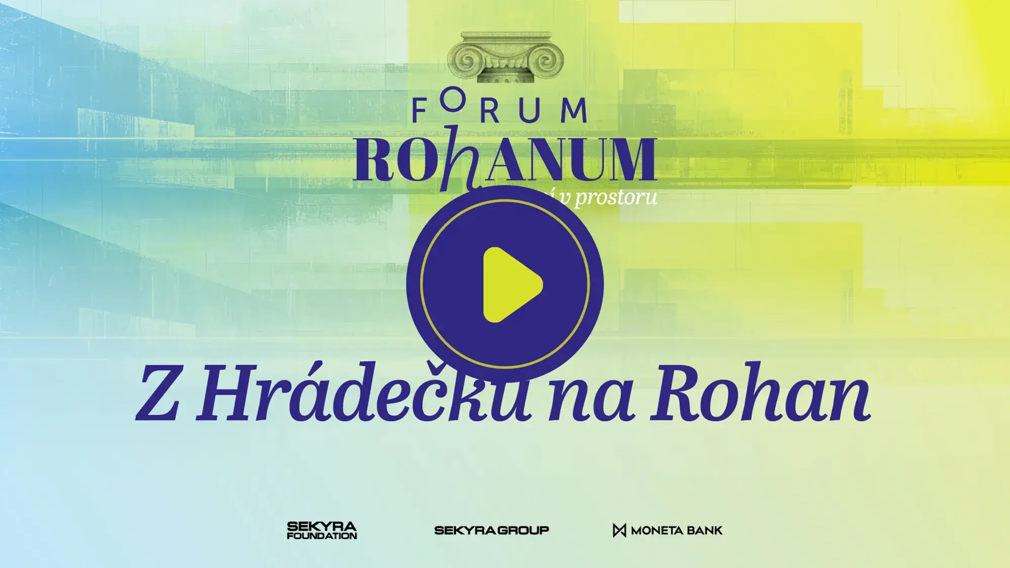 Forum Rohanum – Z Hrádečku na Rohan (náhled videa)