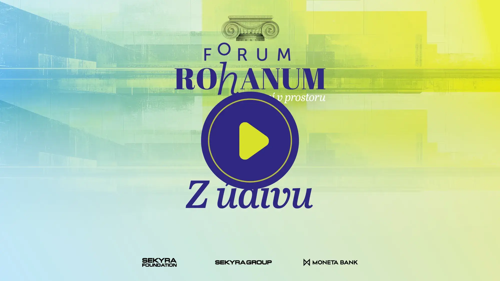 Forum Rohanum – Z údivu (náhled videa)