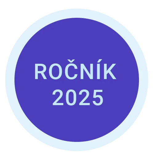 Ročník 2025